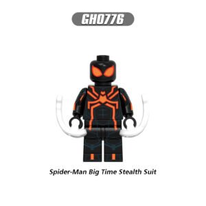 Marvel Spider-Man Minifigures G0199 - DSKU005