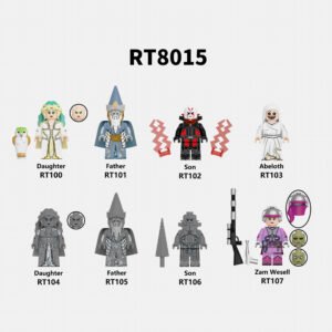 Star Wars Minifigures RT8015