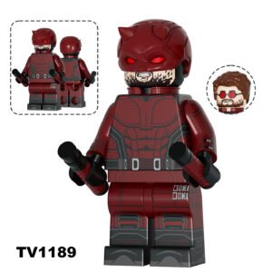 Marvel Daredevil Minifigures TV6223 - DSKU001