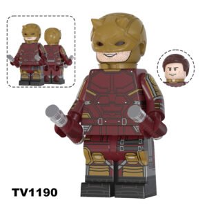 Marvel Daredevil Minifigures TV6223 - DSKU002
