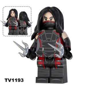 Marvel Daredevil Minifigures TV6223 - DSKU005