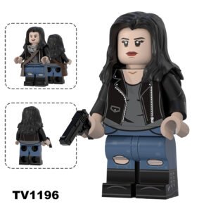 Marvel Daredevil Minifigures TV6223 - DSKU008