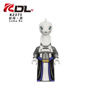 Star Wars Minifigures KDL859 - DSKU003